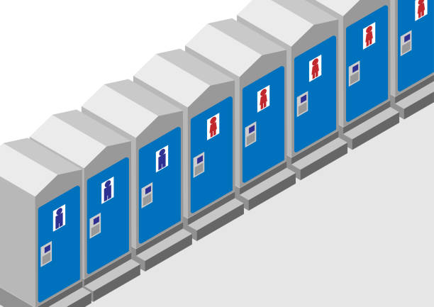 Best Long-Term Portable Toilet Rental  in Mountain Home, NC