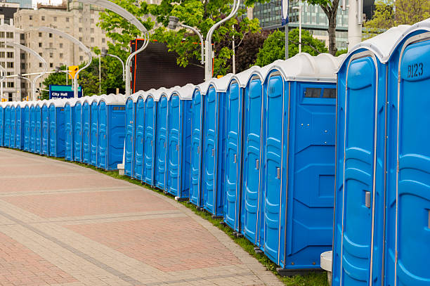 Best Portable Toilets for Disaster Relief Sites  in Mountain Home, NC